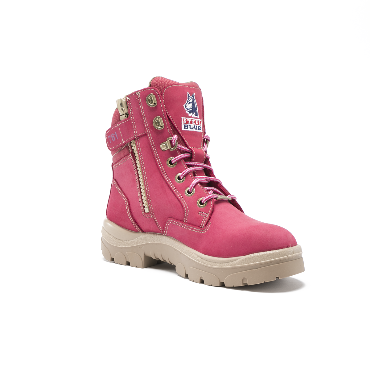 Southern Cross Zip Ladies - TPU