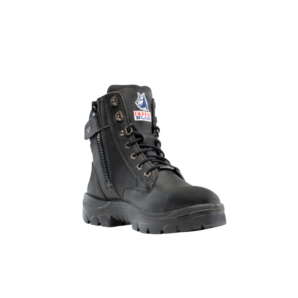 Southern Cross Zip Ladies - TPU