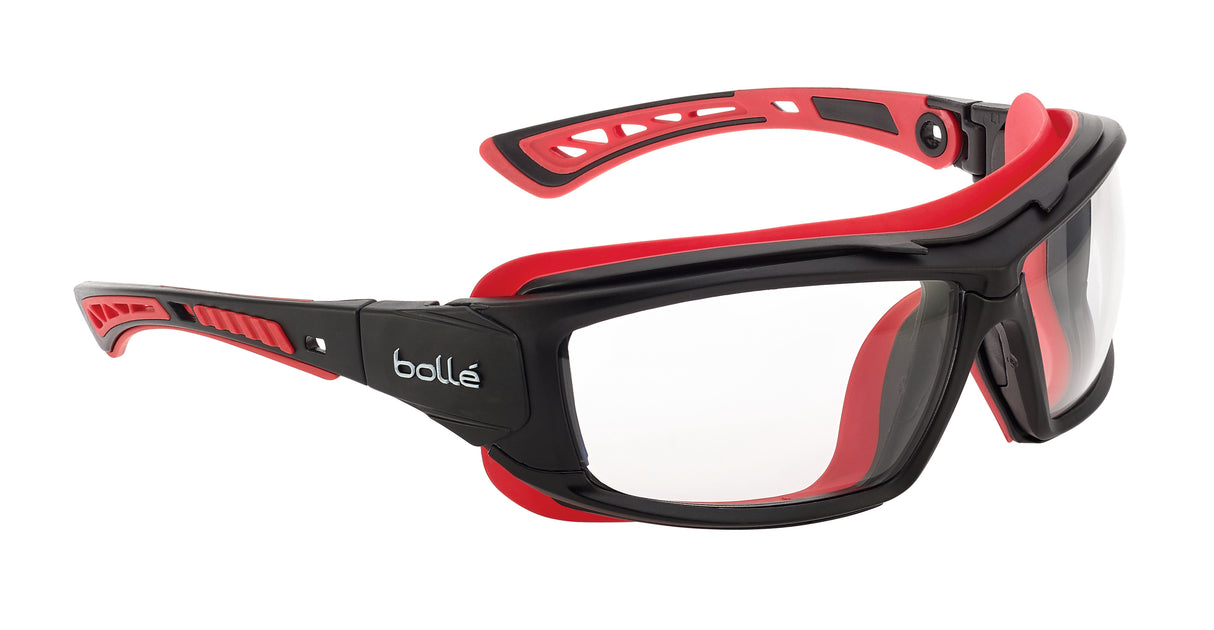 ULTIM8 Platinum AS/AF Clear Lens