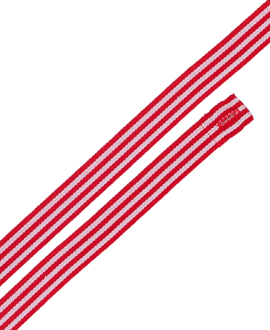 JB's Changeable Yarn Dyed Cross Back Apron Strap