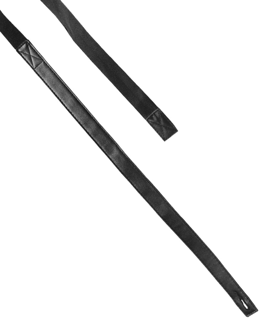 JB's Changeable Pu Cross Back Apron Strap