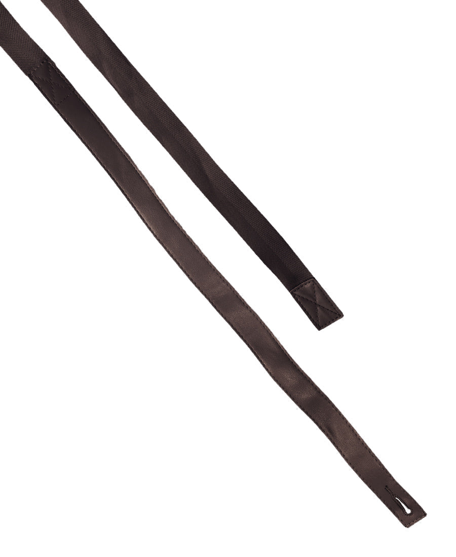 JB's Changeable Pu Cross Back Apron Strap