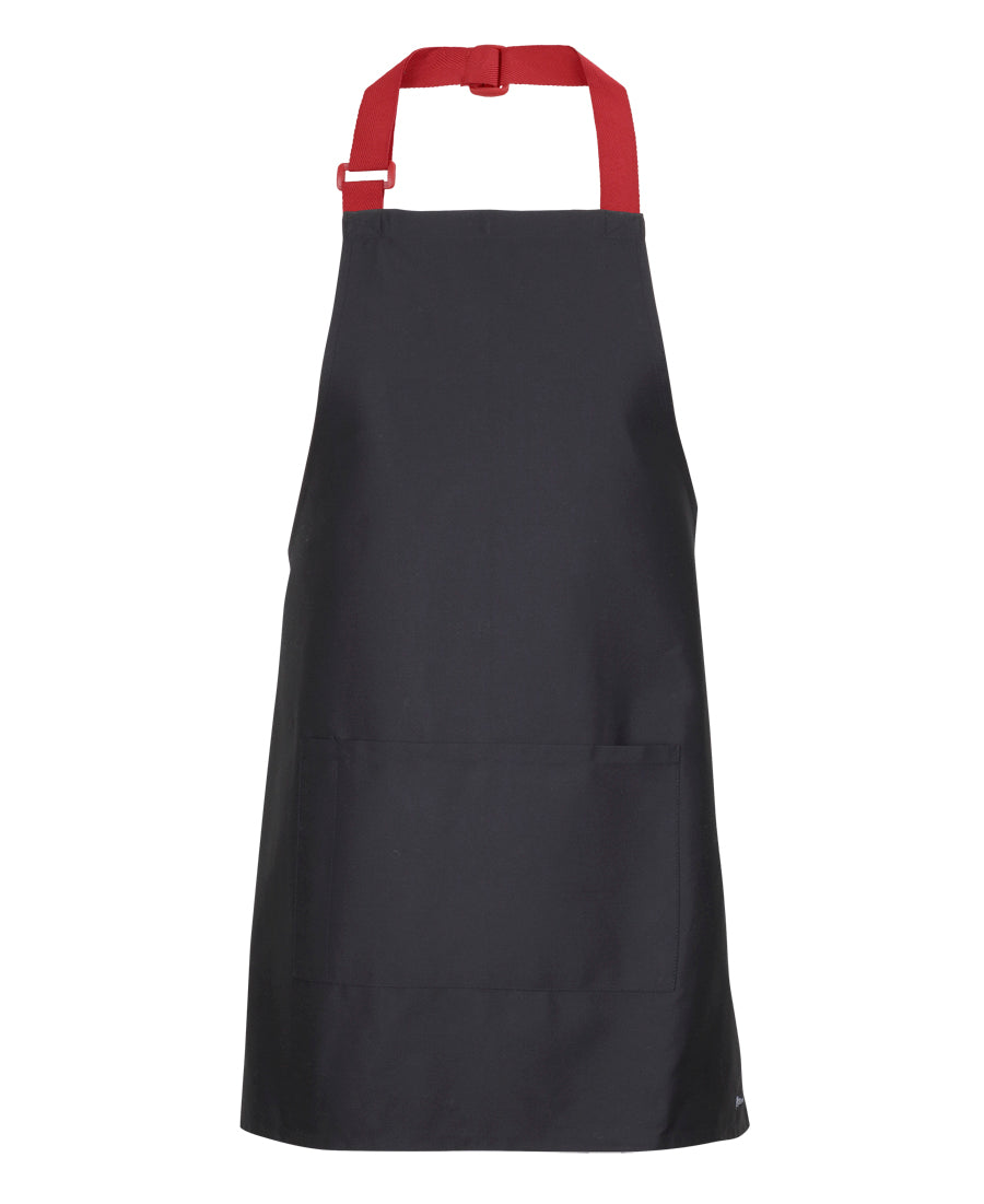 JB's 65X71 Apron With Colour Straps