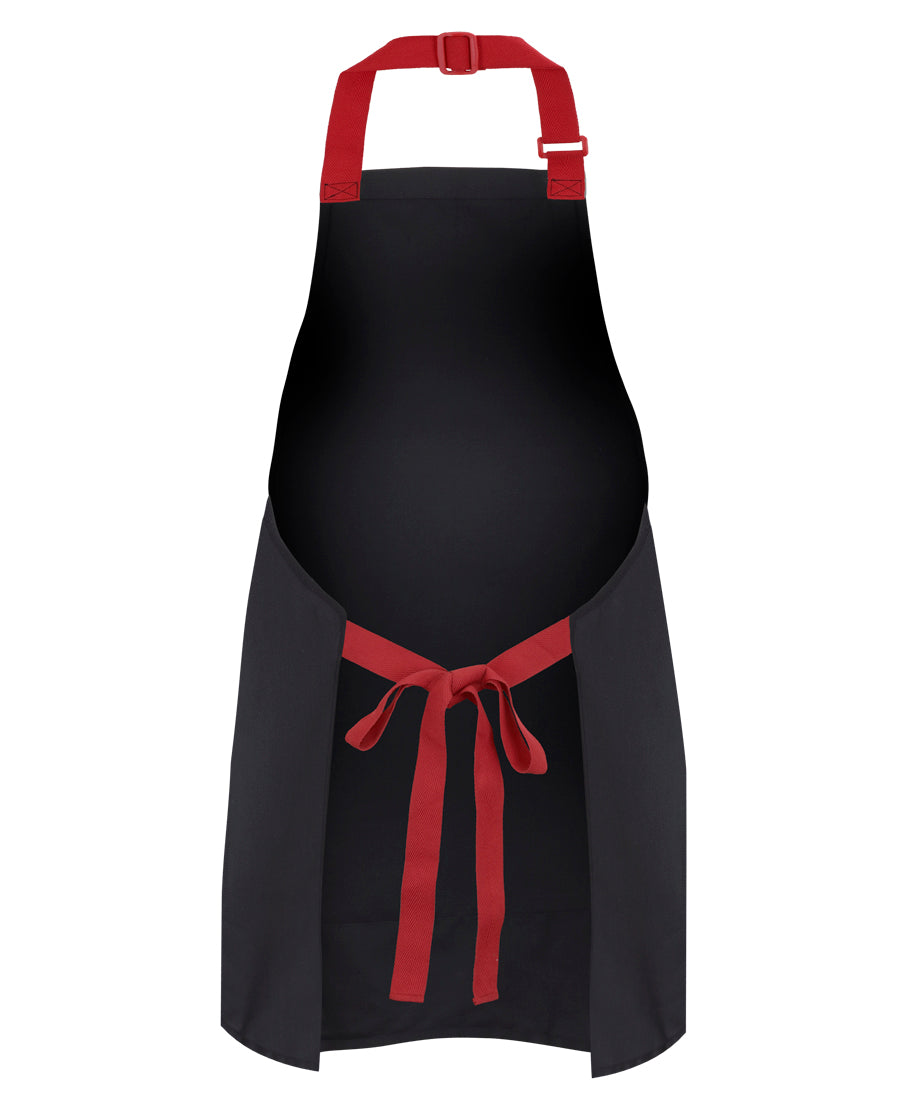 JB's 65X71 Apron With Colour Straps