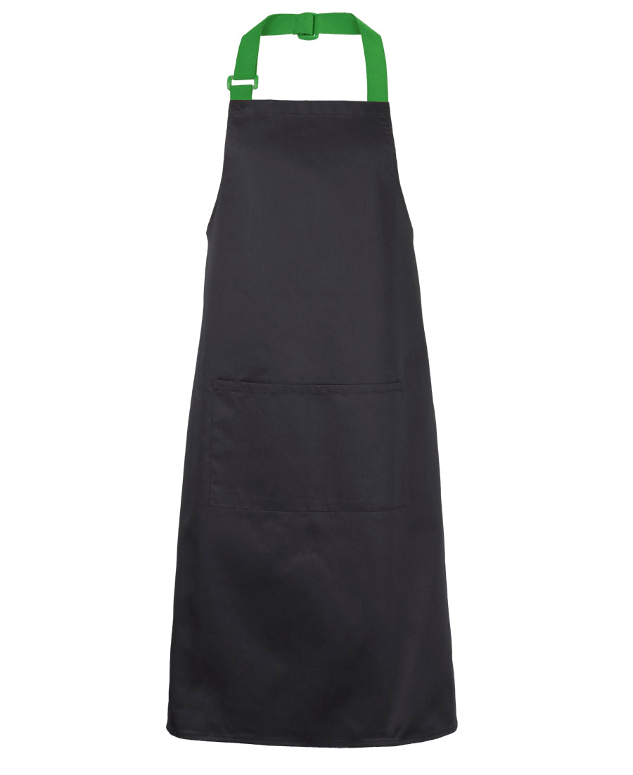 JB's 86X93 Apron With Colour Straps