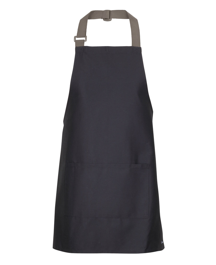 JB's 65X71 Apron With Colour Straps