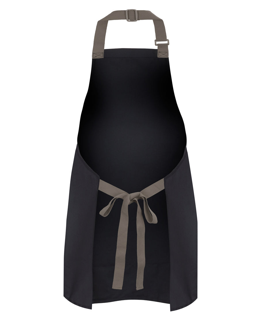 JB's 65X71 Apron With Colour Straps