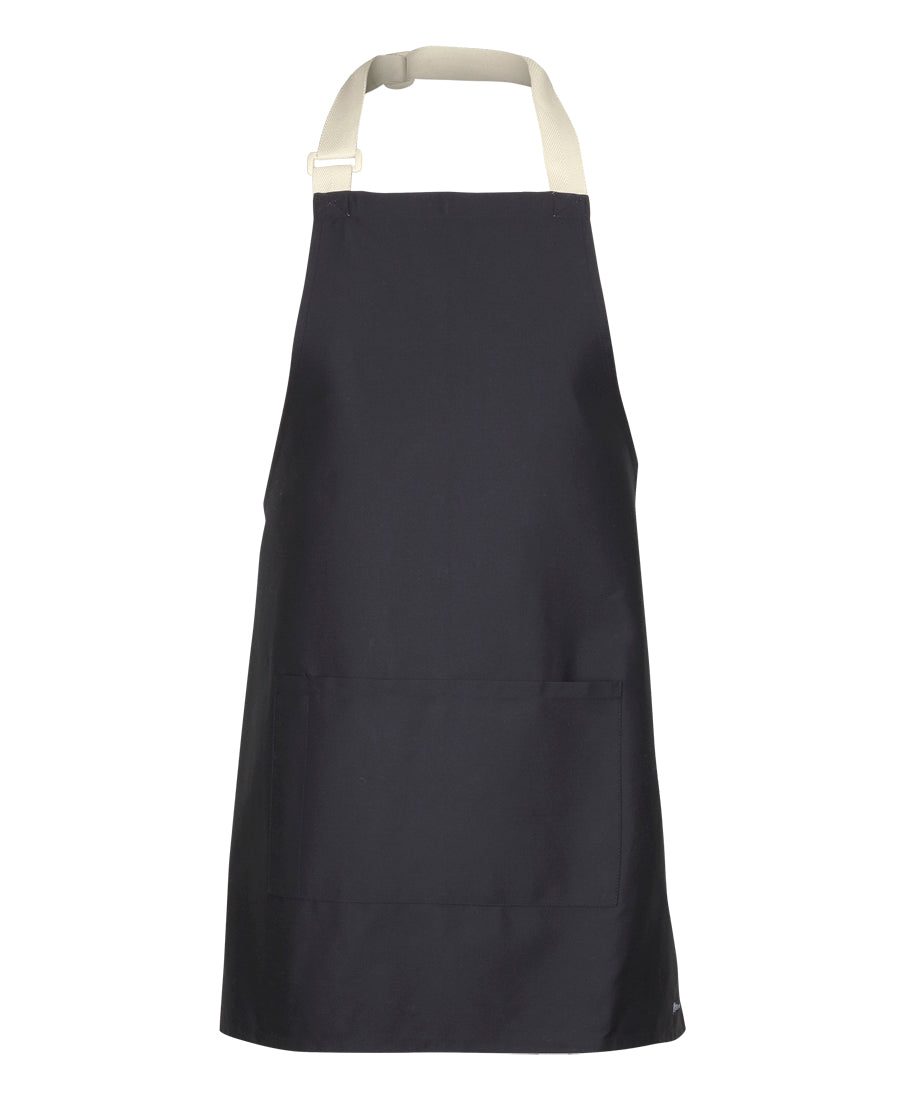 JB's 65X71 Apron With Colour Straps