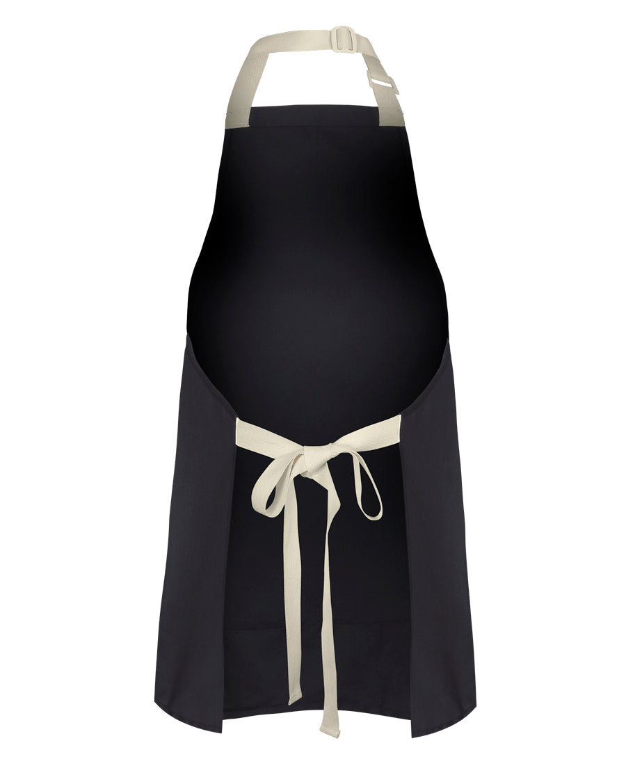 JB's 65X71 Apron With Colour Straps