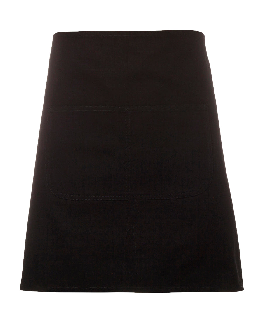 JB's Waist Canvas Apron (Including Strap)