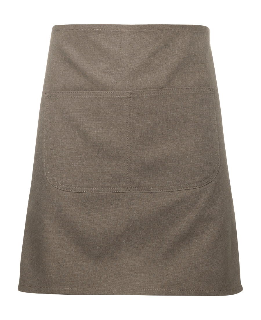 JB's Waist Canvas Apron (Including Strap)