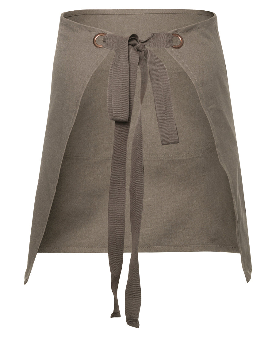 JB's Waist Canvas Apron (Including Strap)