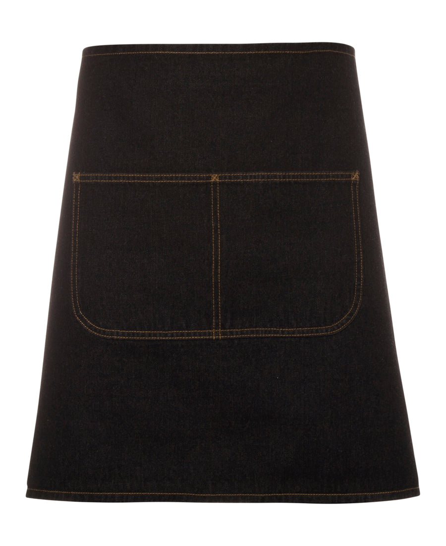 JB's Waist Denim Apron (Including Strap)