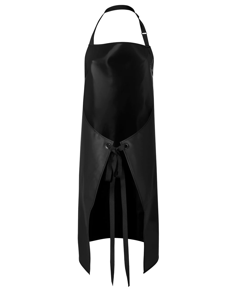 JB's 490Gsm Vinyl 90X60 Bib Apron