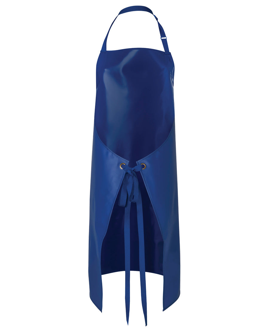 JB's 490Gsm Vinyl 90X60 Bib Apron