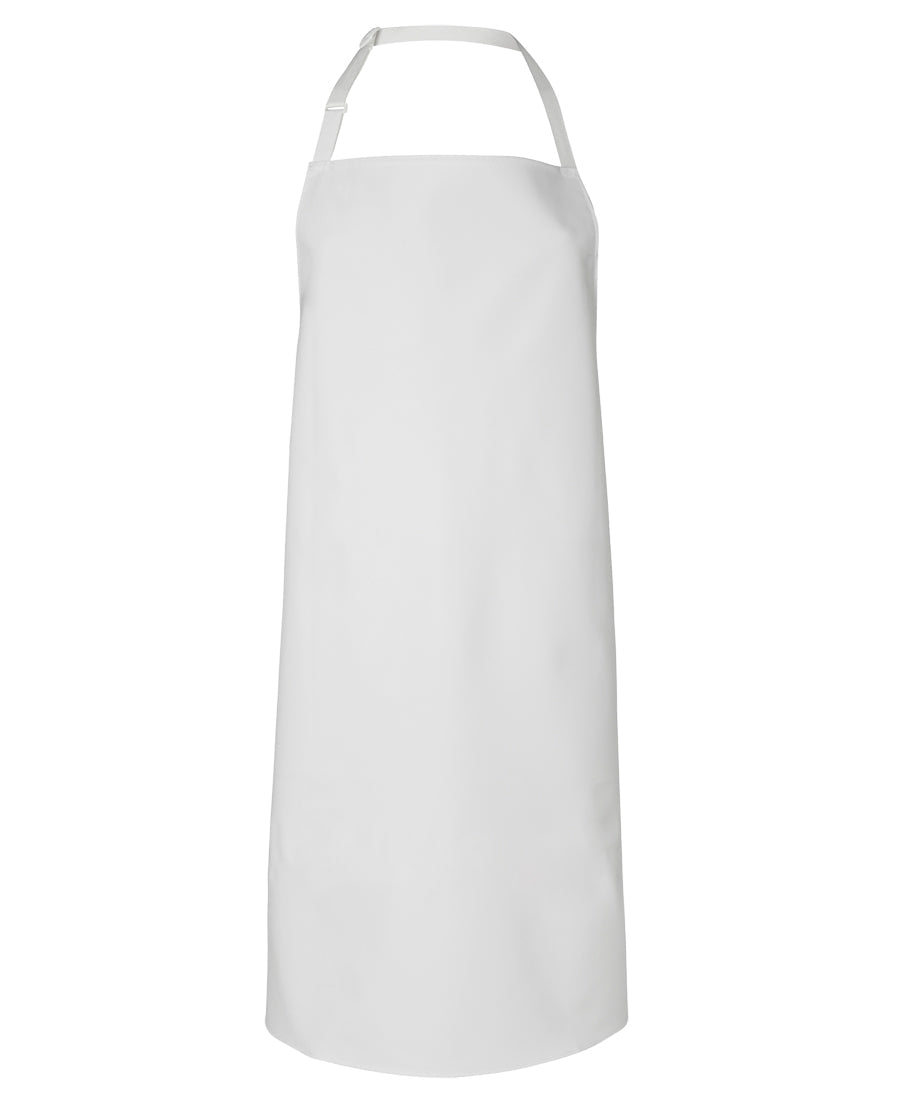JB's 490Gsm Vinyl 90X60 Bib Apron