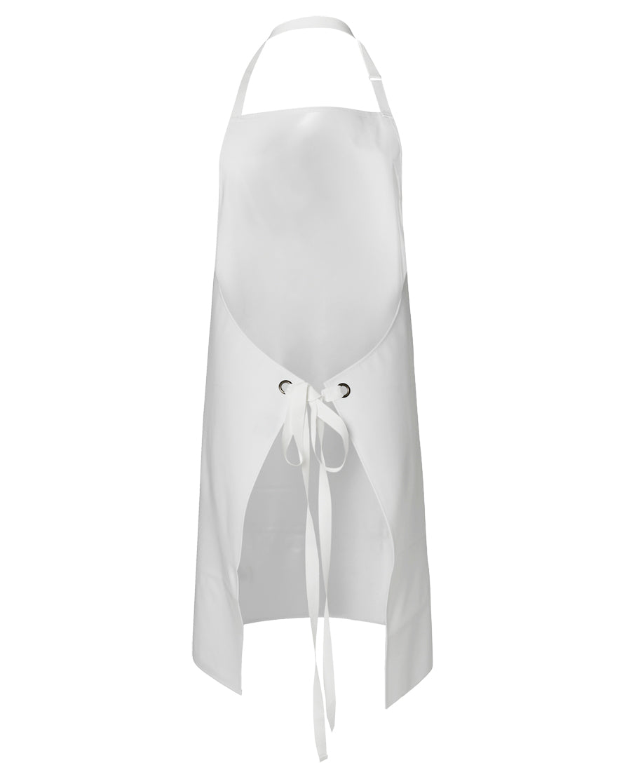 JB's 490Gsm Vinyl 90X60 Bib Apron