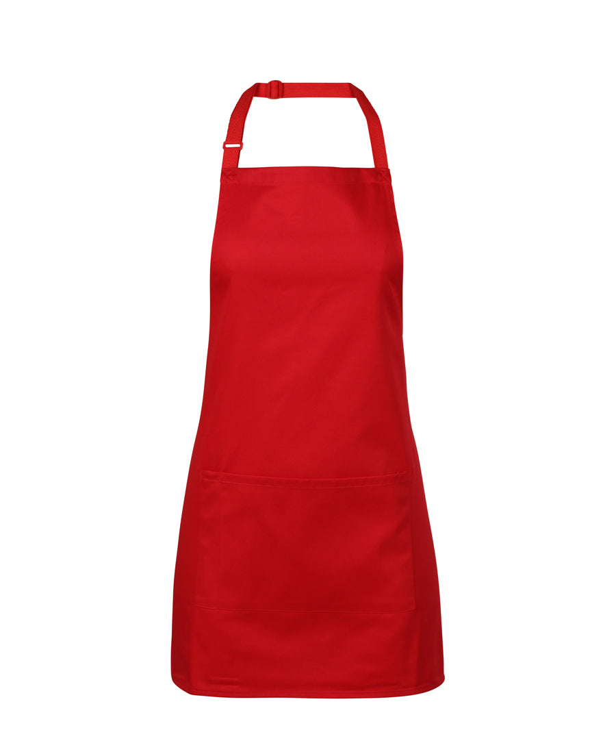 JB's 65X71 Bib Apron