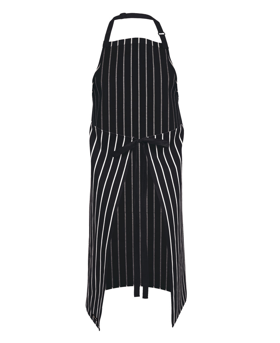 JB's Bib Striped Apron