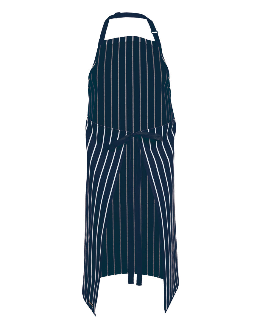 JB's Bib Striped Apron