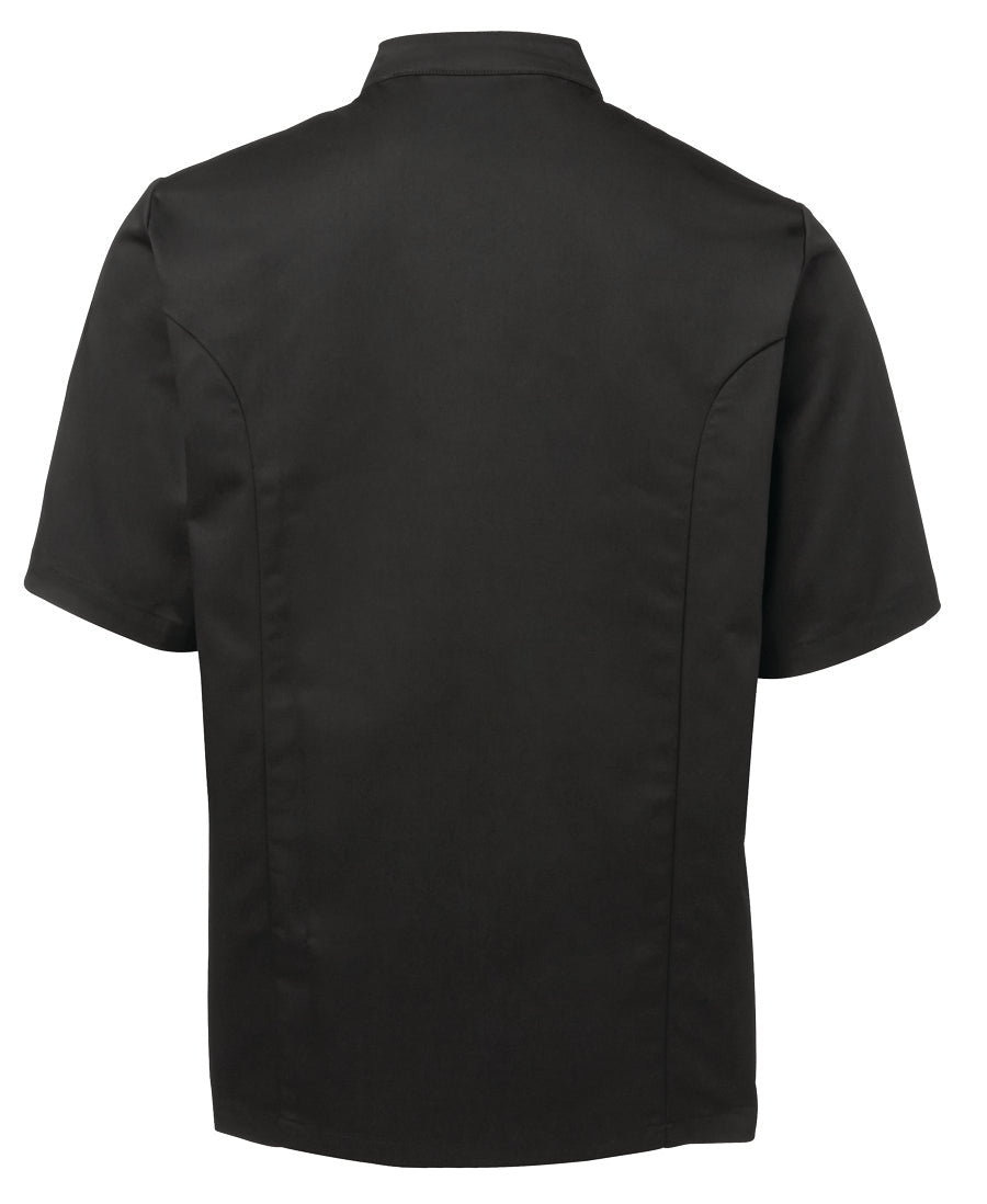 JB's S/S Chefs Jacket