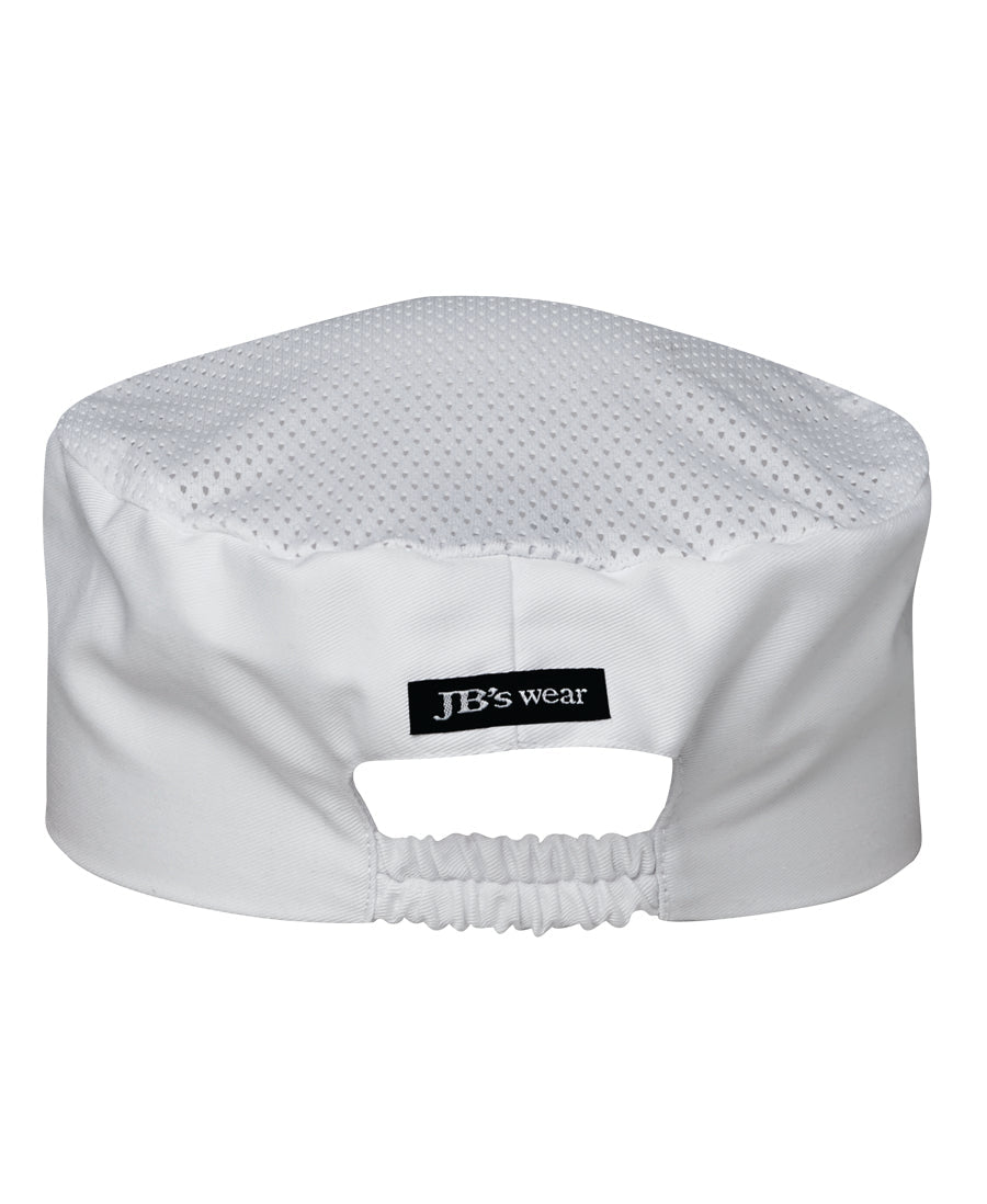 JB's Chef's Vented Cap