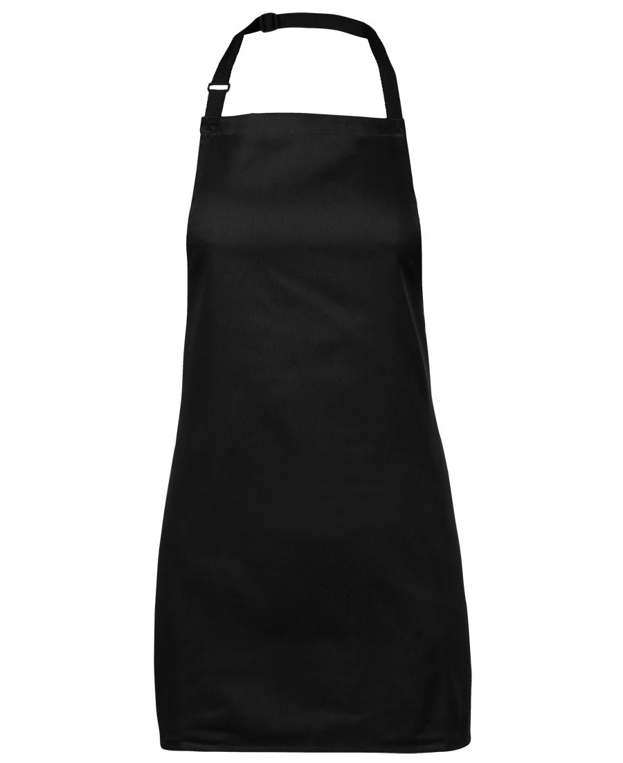 JB's 65X71 Bib Apron (No Pocket)