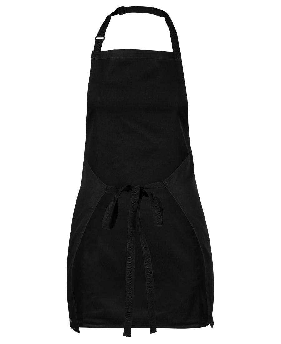 JB's 65X71 Bib Apron (No Pocket)
