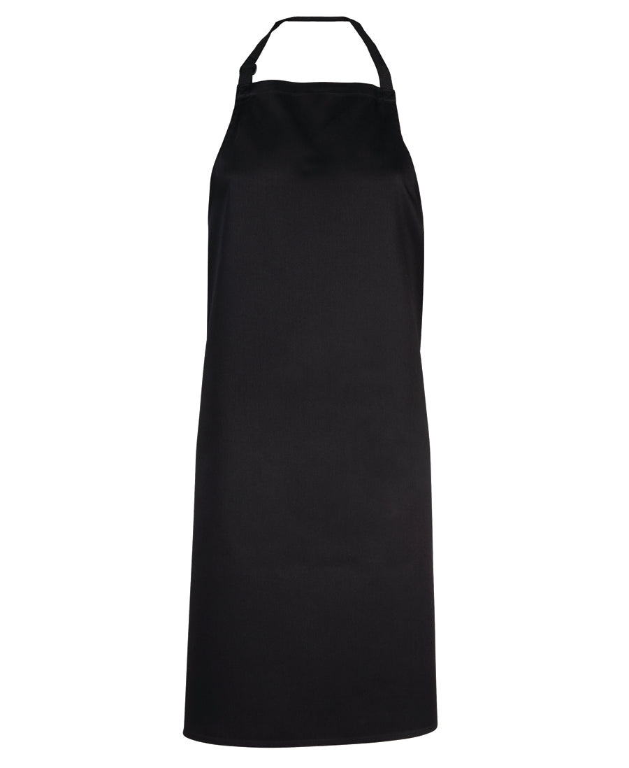 JB's 86X93 Bib Apron (No Pocket)