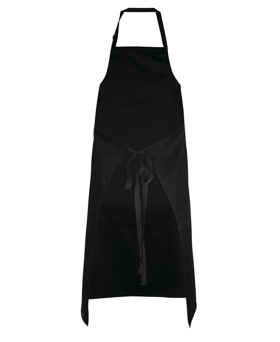 JB's 86X93 Bib Apron (No Pocket)