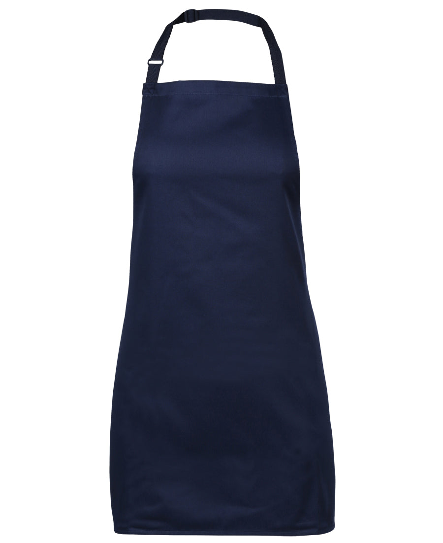 JB's 65X71 Bib Apron (No Pocket)
