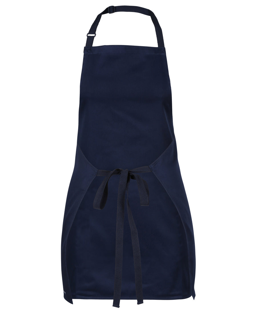 JB's 65X71 Bib Apron (No Pocket)