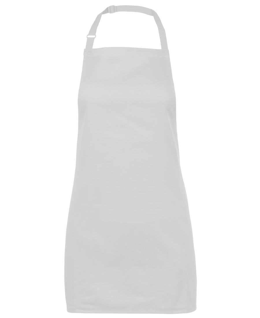 JB's 65X71 Bib Apron (No Pocket)