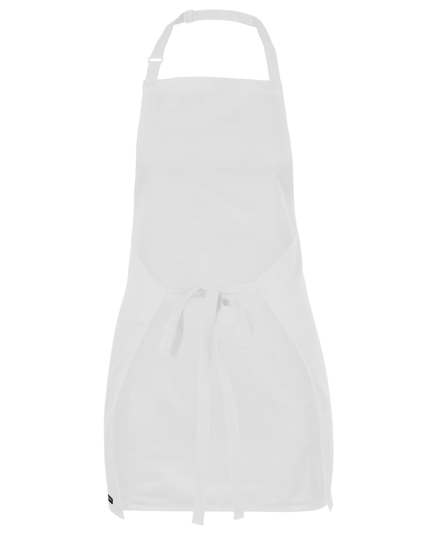 JB's 65X71 Bib Apron (No Pocket)