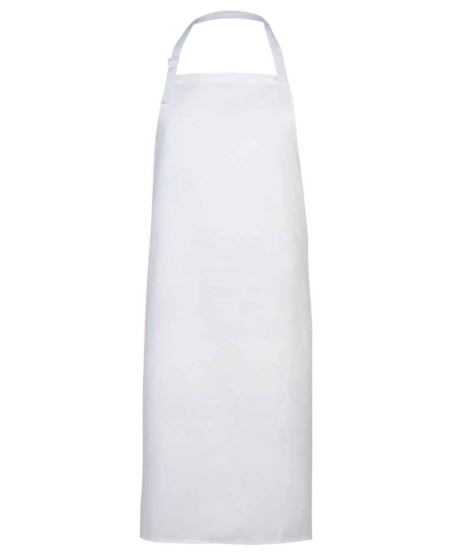 JB's 86X93 Bib Apron (No Pocket)
