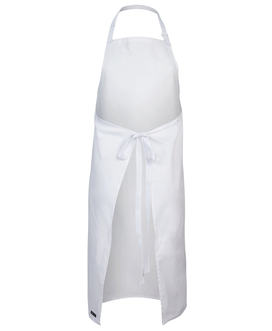 JB's 86X93 Bib Apron (No Pocket)