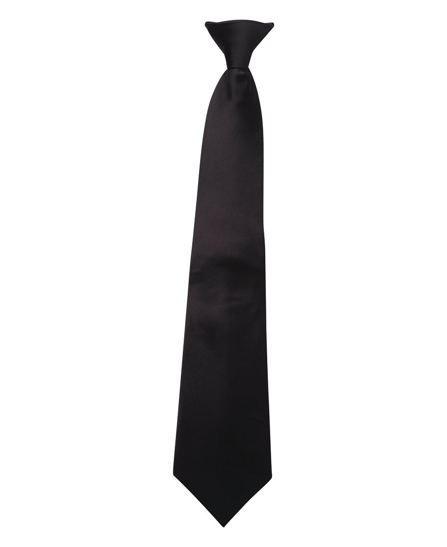 JB's Clip On Tie (5Pack)
