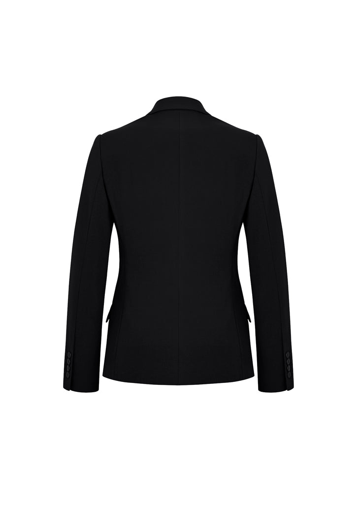 Womens Siena Mid Length Jacket