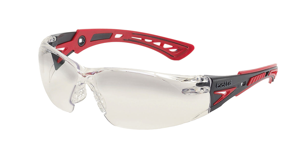 RUSH+ Gradient Bronze (Contrast) Lens