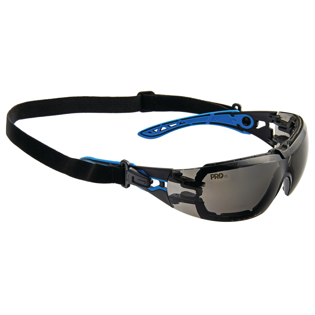 Proteus 5 Safety Glasses Spec And Gasket Combo (12 Pack)