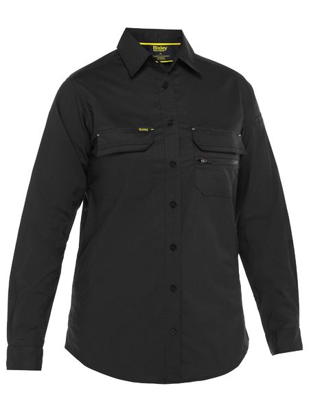 Women's X Airflow™ Stretch Ripstop Shirt