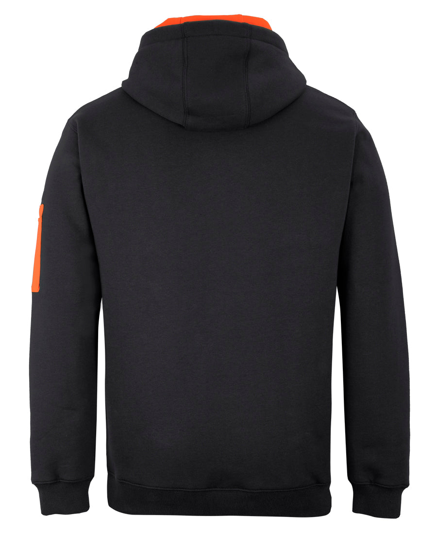 JB's 350 Trade Hoodie