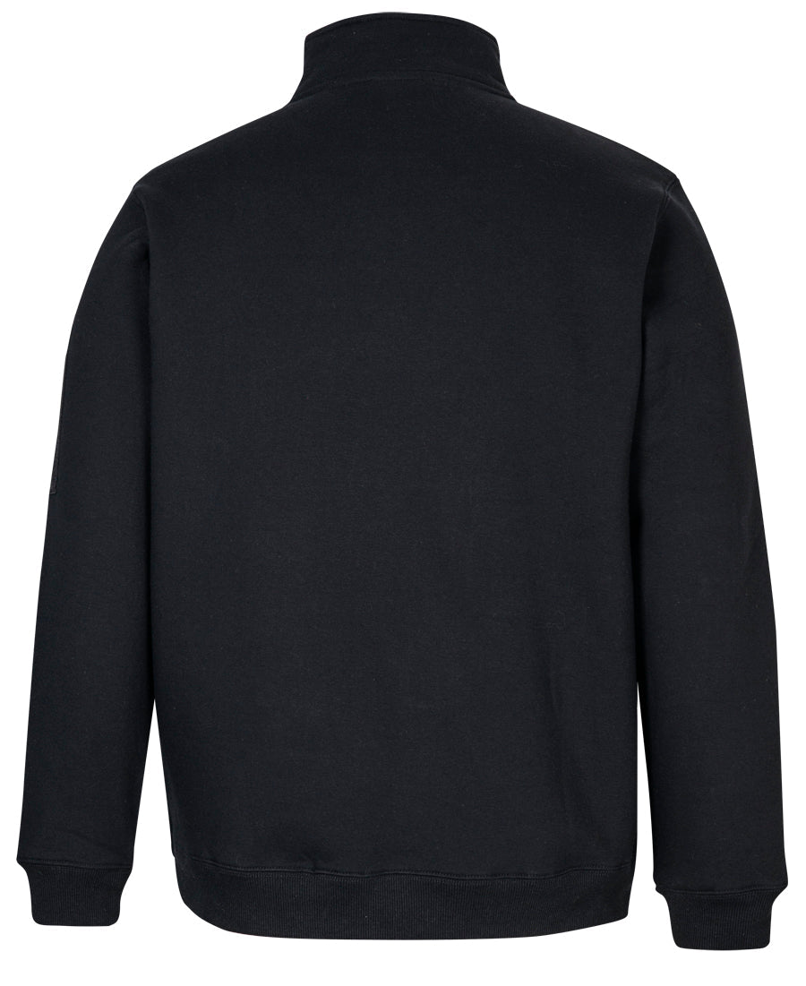 JB's 350 Premium Trade 1/2 Zip Fleece