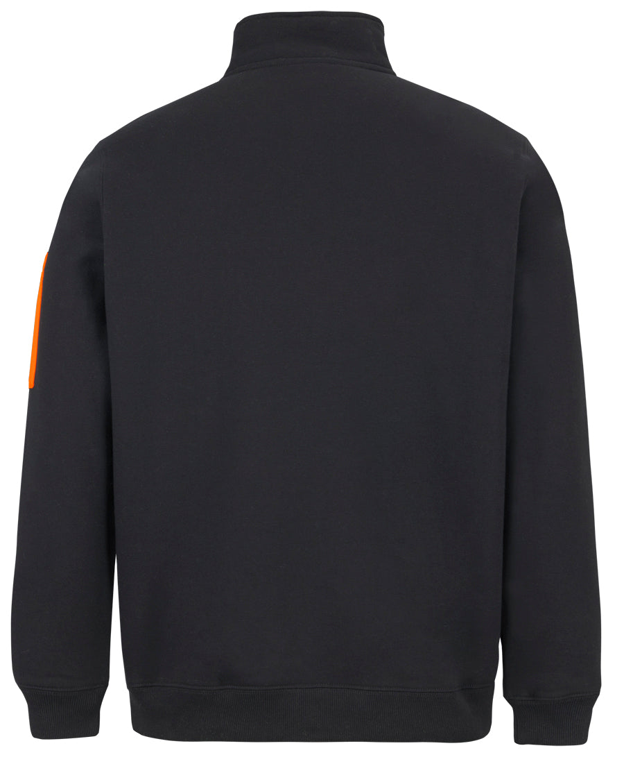 JB's 350 Premium Trade 1/2 Zip Fleece