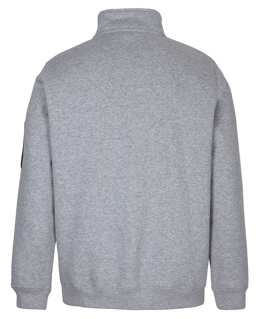 JB's 350 Premium Trade 1/2 Zip Fleece