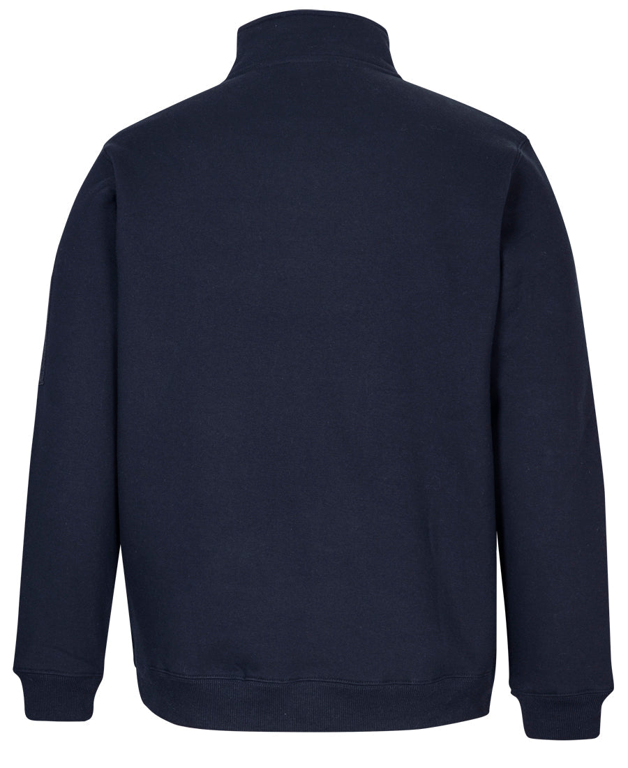JB's 350 Premium Trade 1/2 Zip Fleece