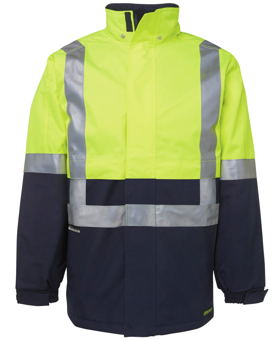JB's Hi Vis A.T. Day & Night Jacket