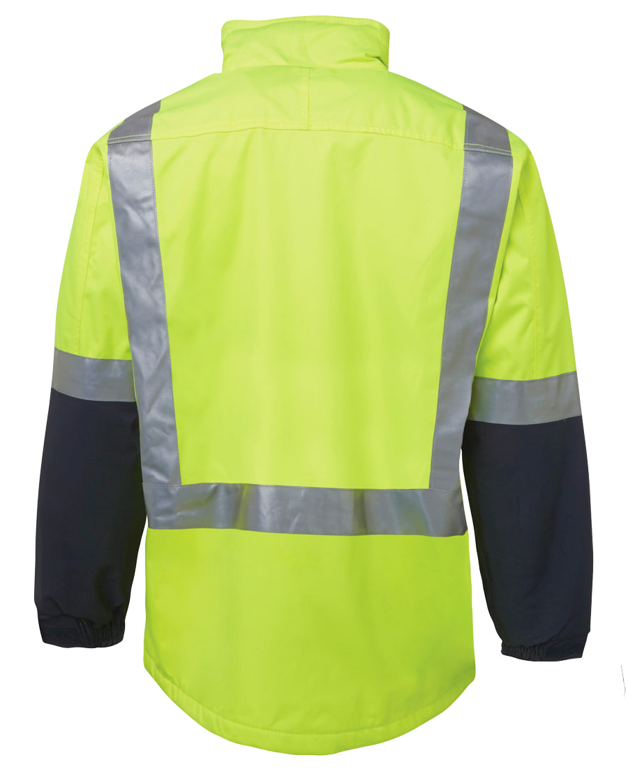 JB's Hi Vis A.T. Day & Night Jacket