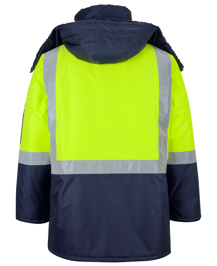 JB's Hi Vis Day & Night Freezer Jacket