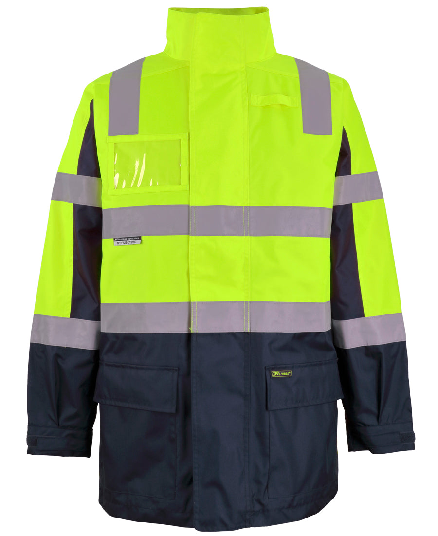 JB's Hi Vis Day & Night Visionary Jacket